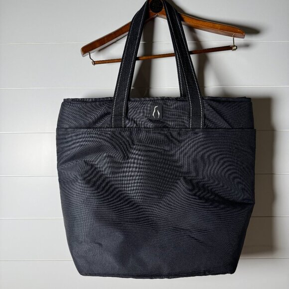 Olivet X-Large Insulated Tote Black - Picture 1 of 11